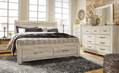Bellaby Bed - Furniture 4 Less Outlet (Salinas,CA)