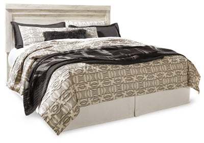Bellaby Bed - Furniture 4 Less Outlet (Salinas,CA)
