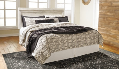 Bellaby Bed - Furniture 4 Less Outlet (Salinas,CA)