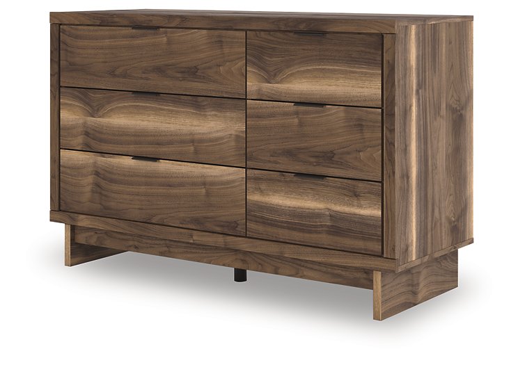 Chirason Dresser - Furniture 4 Less Outlet (Salinas,CA)