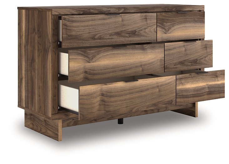 Chirason Dresser - Furniture 4 Less Outlet (Salinas,CA)