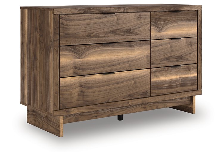 Chirason Dresser - Furniture 4 Less Outlet (Salinas,CA)