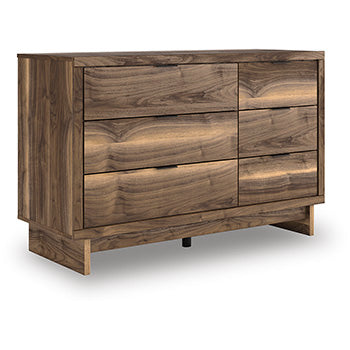 Chirason Dresser - Furniture 4 Less Outlet (Salinas,CA)