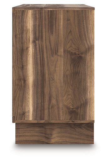 Chirason Dresser - Furniture 4 Less Outlet (Salinas,CA)