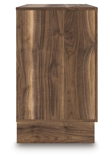 Chirason Dresser - Furniture 4 Less Outlet (Salinas,CA)