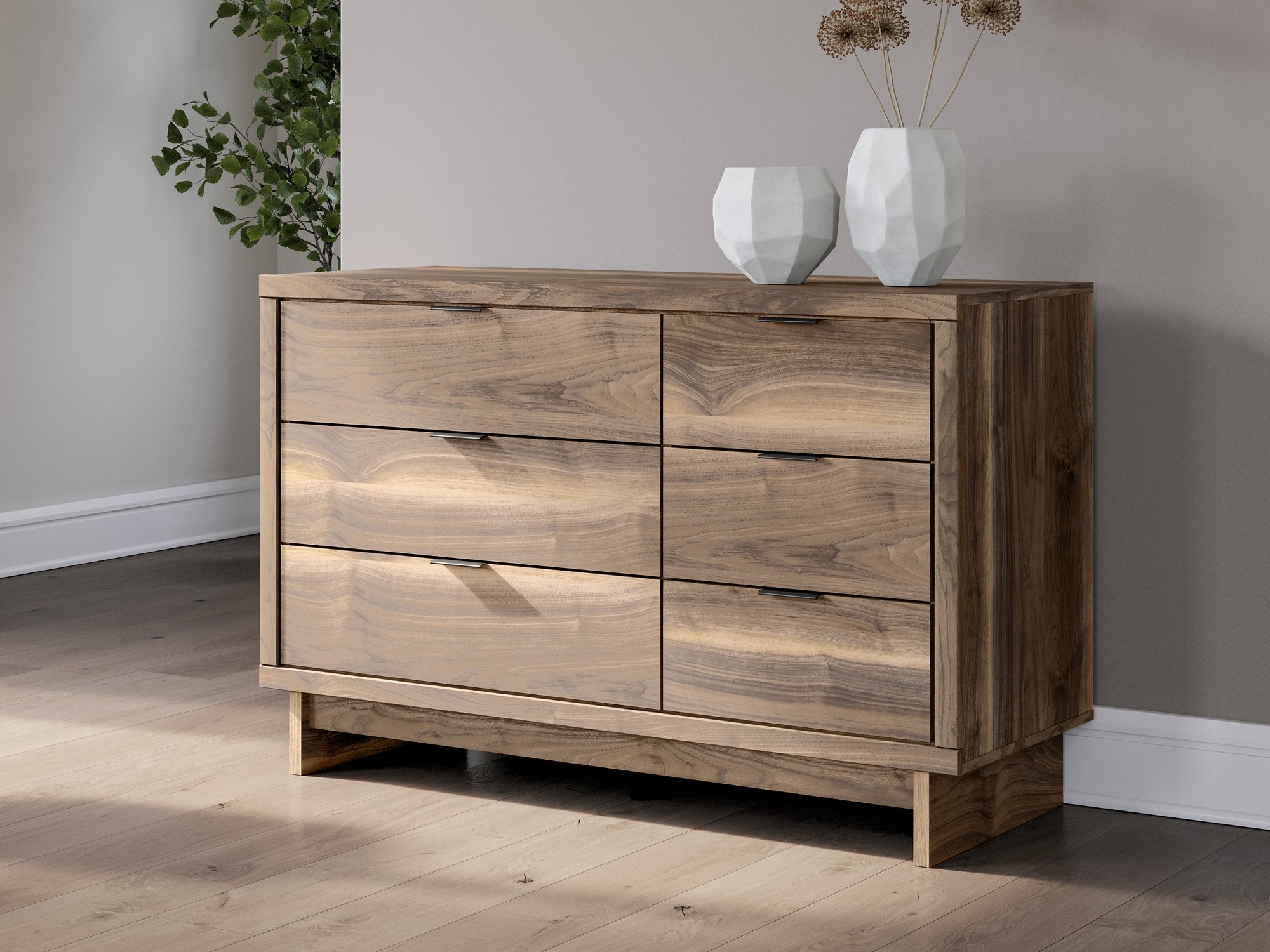 Chirason Dresser - Furniture 4 Less Outlet (Salinas,CA)