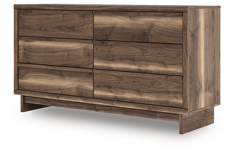 Chirason Dresser - Furniture 4 Less Outlet (Salinas,CA)