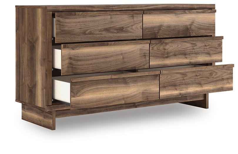 Chirason Dresser - Furniture 4 Less Outlet (Salinas,CA)