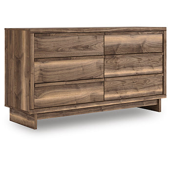 Chirason Dresser - Furniture 4 Less Outlet (Salinas,CA)