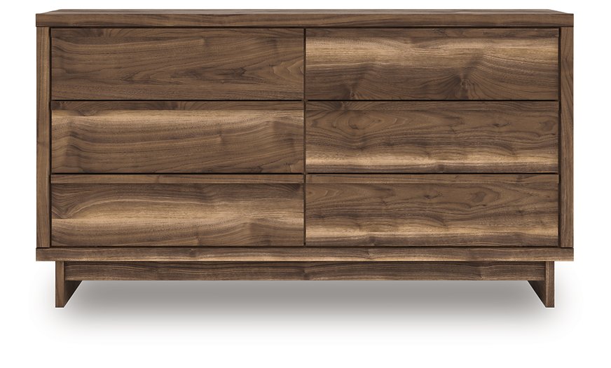 Chirason Dresser - Furniture 4 Less Outlet (Salinas,CA)