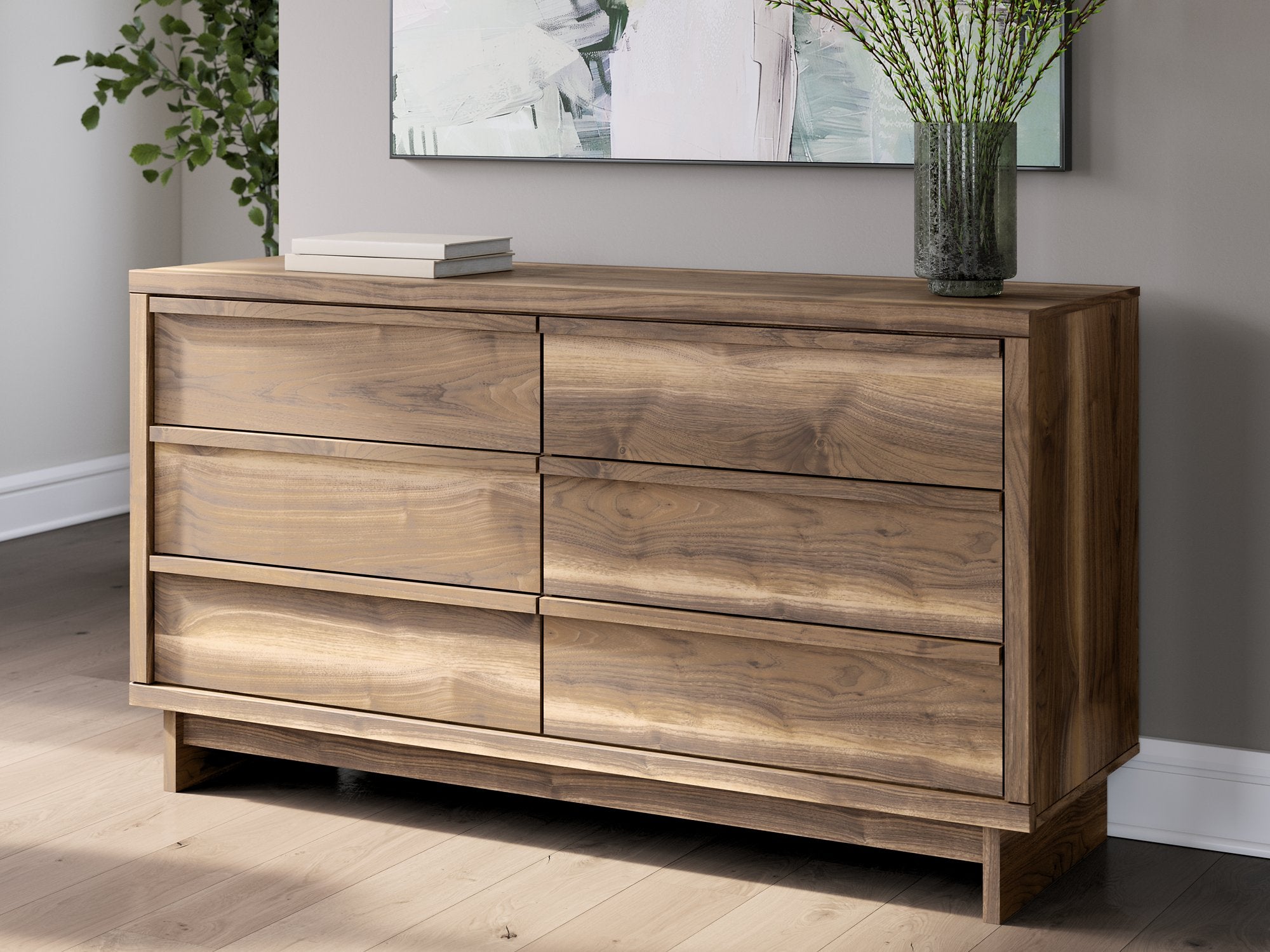 Chirason Dresser - Furniture 4 Less Outlet (Salinas,CA)