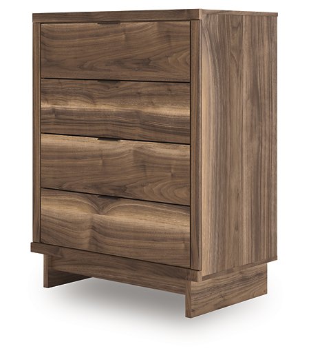 Chirason Chest of Drawers - Furniture 4 Less Outlet (Salinas,CA)