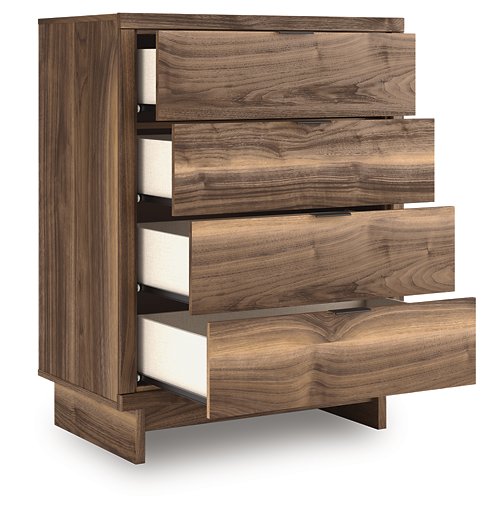 Chirason Chest of Drawers - Furniture 4 Less Outlet (Salinas,CA)