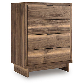 Chirason Chest of Drawers - Furniture 4 Less Outlet (Salinas,CA)
