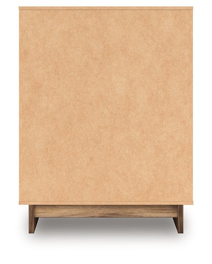 Chirason Chest of Drawers - Furniture 4 Less Outlet (Salinas,CA)