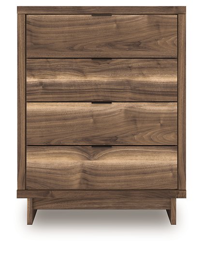 Chirason Chest of Drawers - Furniture 4 Less Outlet (Salinas,CA)