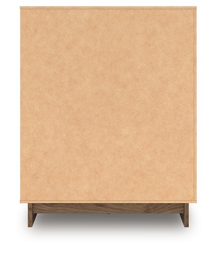 Chirason Wide Chest of Drawers - Furniture 4 Less Outlet (Salinas,CA)