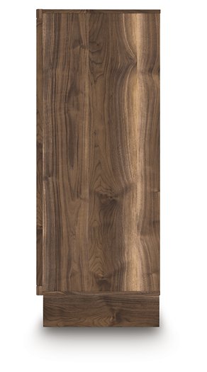 Chirason Wide Chest of Drawers - Furniture 4 Less Outlet (Salinas,CA)