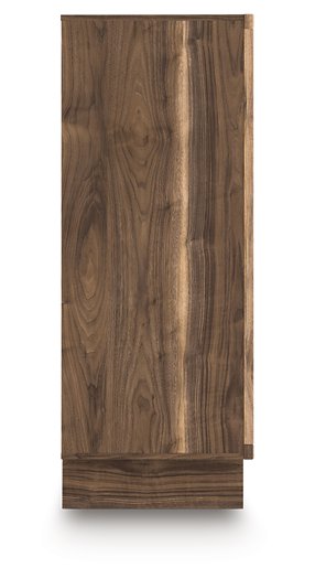 Chirason Wide Chest of Drawers - Furniture 4 Less Outlet (Salinas,CA)
