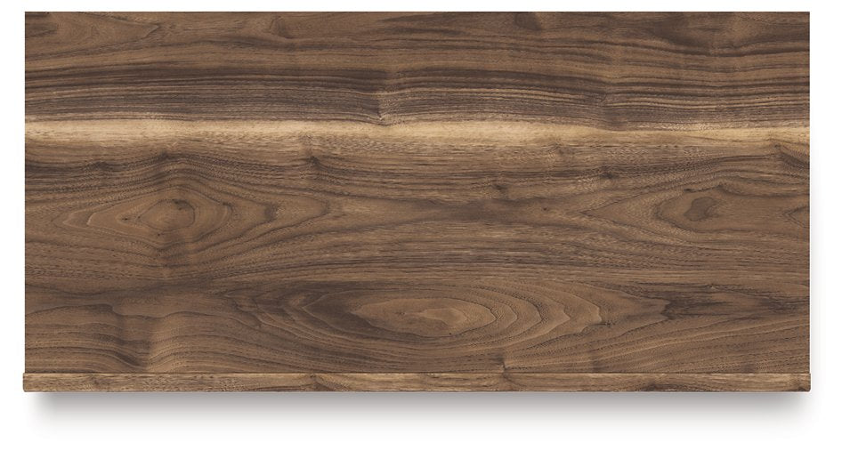 Chirason Wide Chest of Drawers - Furniture 4 Less Outlet (Salinas,CA)