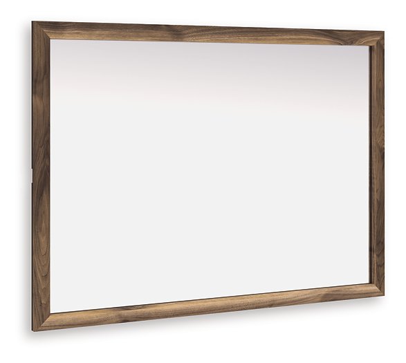 Chirason Bedroom Mirror - Furniture 4 Less Outlet (Salinas,CA)