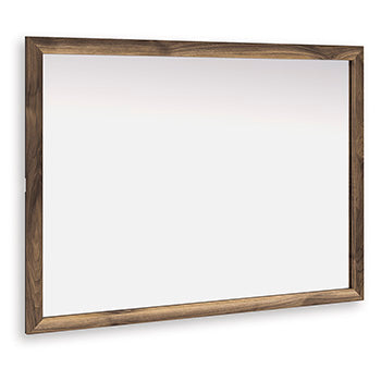 Chirason Bedroom Mirror - Furniture 4 Less Outlet (Salinas,CA)