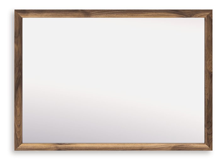 Chirason Bedroom Mirror - Furniture 4 Less Outlet (Salinas,CA)