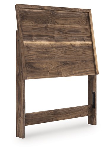 Chirason Bed - Furniture 4 Less Outlet (Salinas,CA)