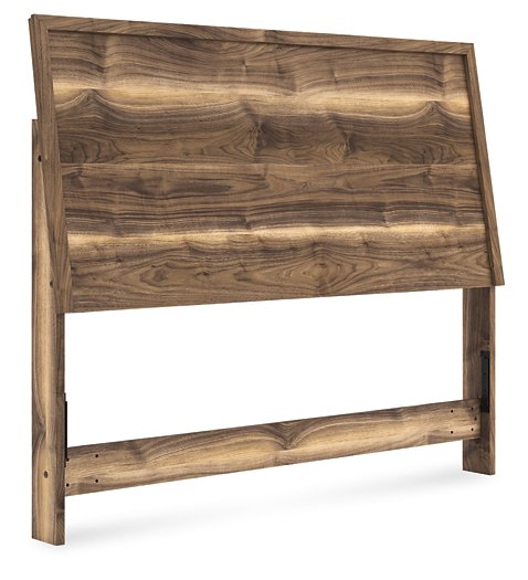 Chirason Bed - Furniture 4 Less Outlet (Salinas,CA)