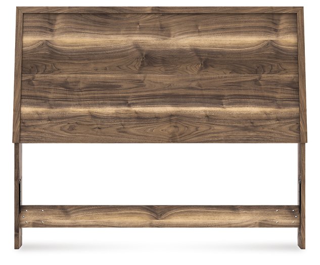 Chirason Bed - Furniture 4 Less Outlet (Salinas,CA)