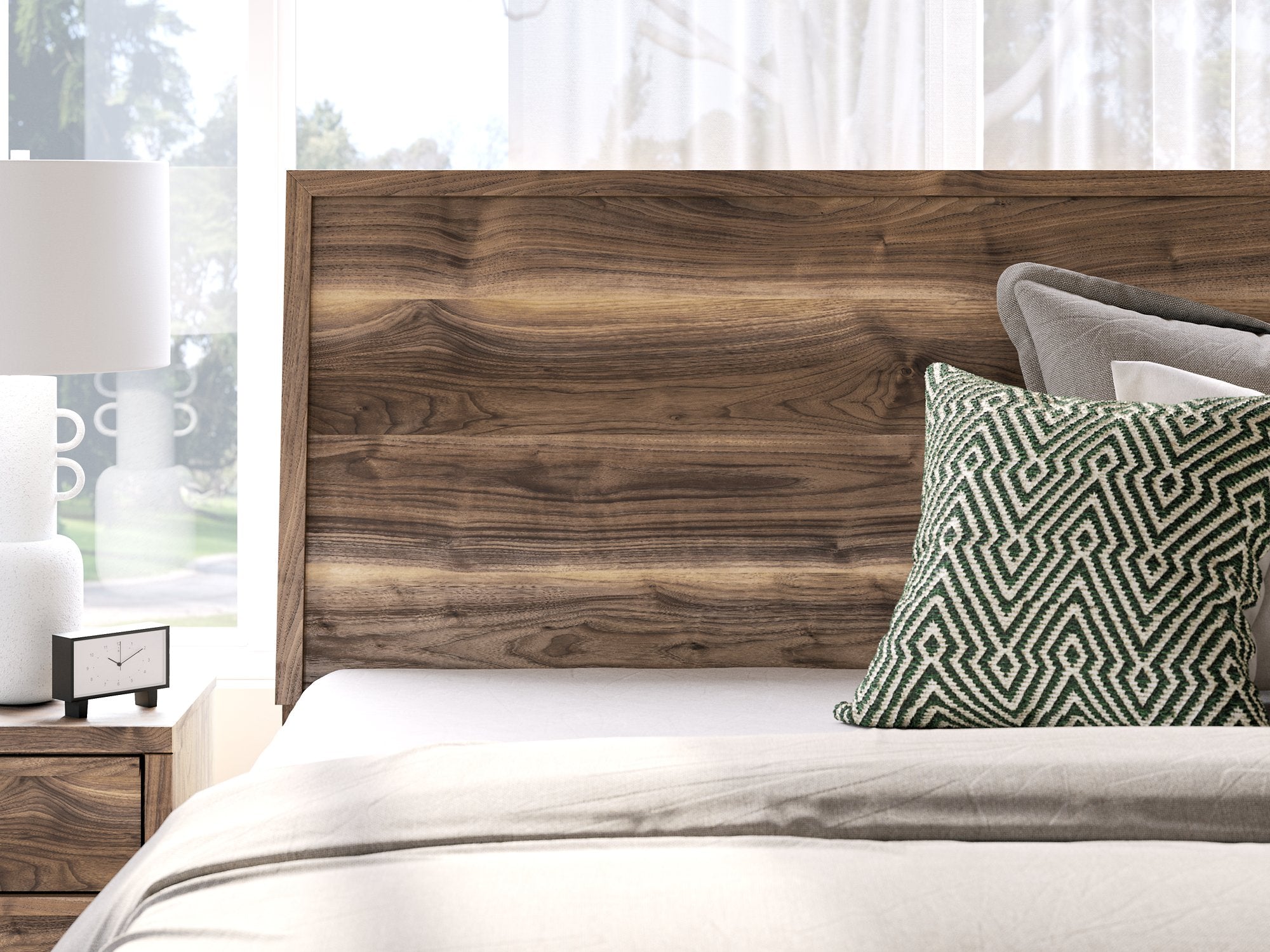 Chirason Bed - Furniture 4 Less Outlet (Salinas,CA)
