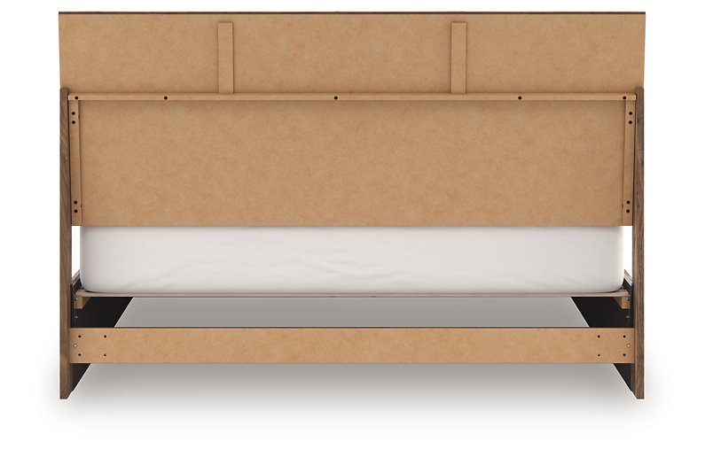 Chirason Bed - Furniture 4 Less Outlet (Salinas,CA)