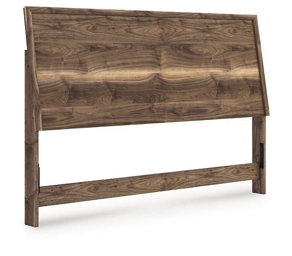 Chirason Bed - Furniture 4 Less Outlet (Salinas,CA)