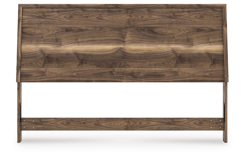 Chirason Bed - Furniture 4 Less Outlet (Salinas,CA)