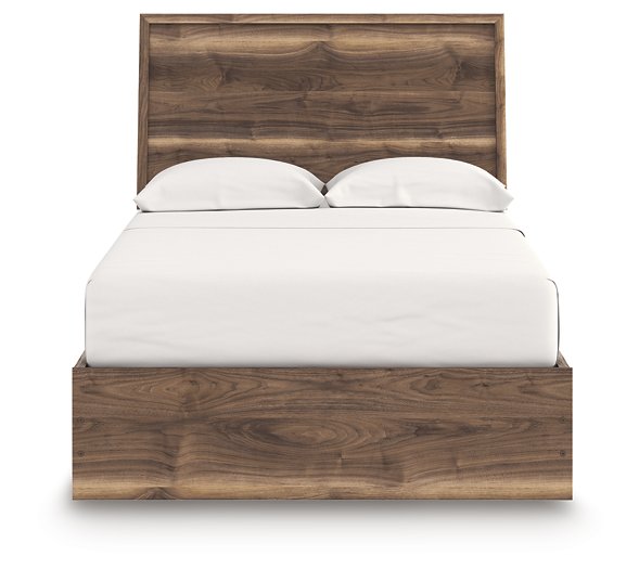 Chirason Bed - Furniture 4 Less Outlet (Salinas,CA)