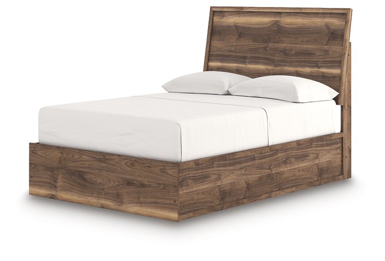 Chirason Bed - Furniture 4 Less Outlet (Salinas,CA)