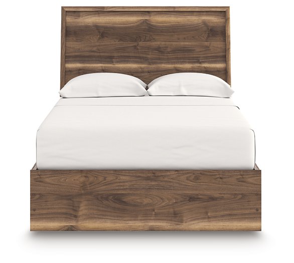 Chirason Bed - Furniture 4 Less Outlet (Salinas,CA)