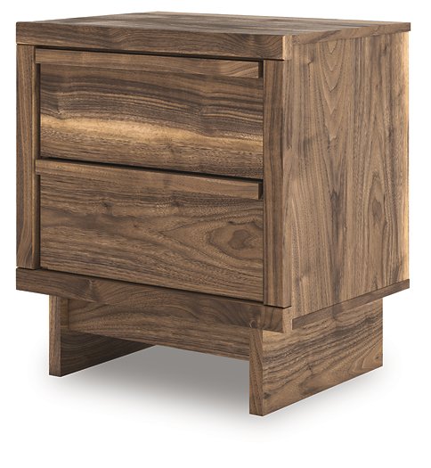 Chirason Nightstand - Furniture 4 Less Outlet (Salinas,CA)