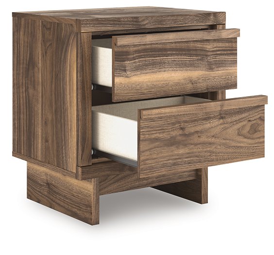 Chirason Nightstand - Furniture 4 Less Outlet (Salinas,CA)