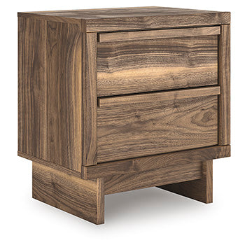 Chirason Nightstand - Furniture 4 Less Outlet (Salinas,CA)