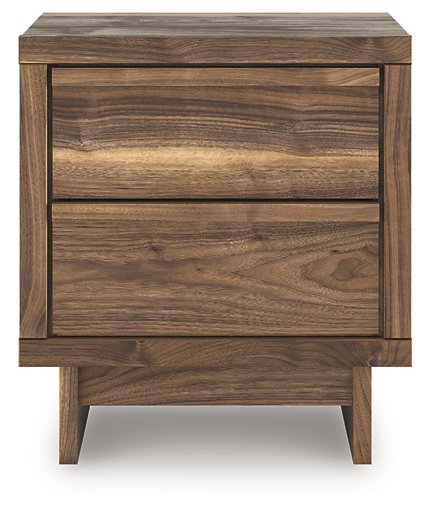 Chirason Nightstand - Furniture 4 Less Outlet (Salinas,CA)