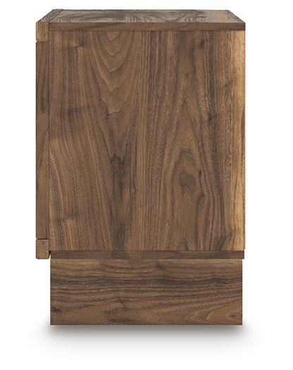Chirason Nightstand - Furniture 4 Less Outlet (Salinas,CA)