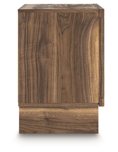 Chirason Nightstand - Furniture 4 Less Outlet (Salinas,CA)