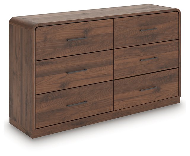 Fortlorn Dresser - Furniture 4 Less Outlet (Salinas,CA)