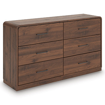 Fortlorn Dresser - Furniture 4 Less Outlet (Salinas,CA)