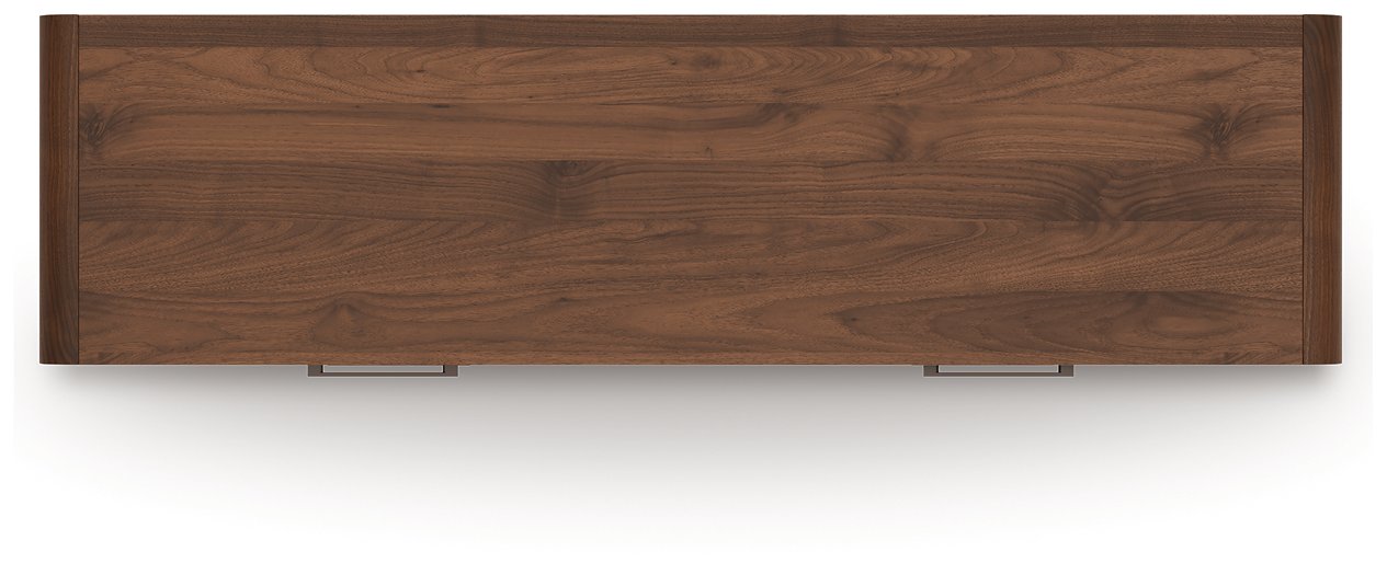 Fortlorn Dresser - Furniture 4 Less Outlet (Salinas,CA)