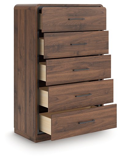 Fortlorn Chest of Drawers - Furniture 4 Less Outlet (Salinas,CA)
