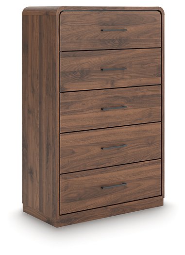 Fortlorn Chest of Drawers - Furniture 4 Less Outlet (Salinas,CA)