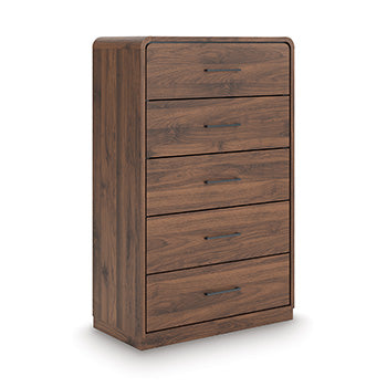 Fortlorn Chest of Drawers - Furniture 4 Less Outlet (Salinas,CA)