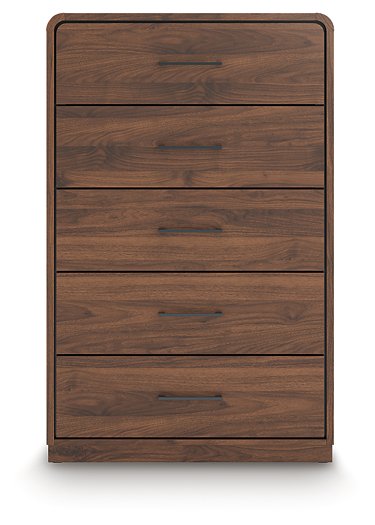 Fortlorn Chest of Drawers - Furniture 4 Less Outlet (Salinas,CA)